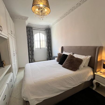 Appartement Jade Essaouira Esterno foto