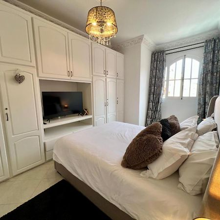 Appartement Jade Essaouira Esterno foto