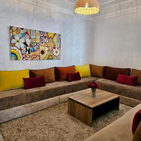 Appartement Jade Essaouira Esterno foto