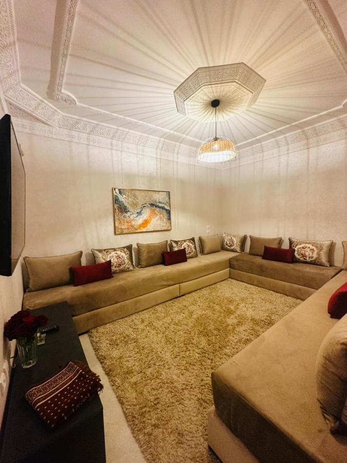 Appartement Jade Essaouira Esterno foto