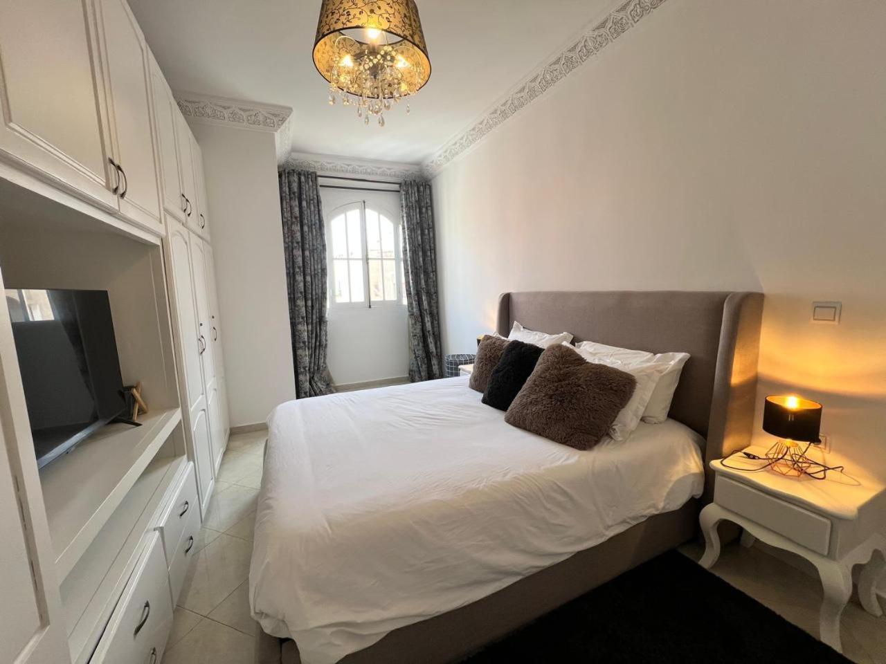 Appartement Jade Essaouira Esterno foto