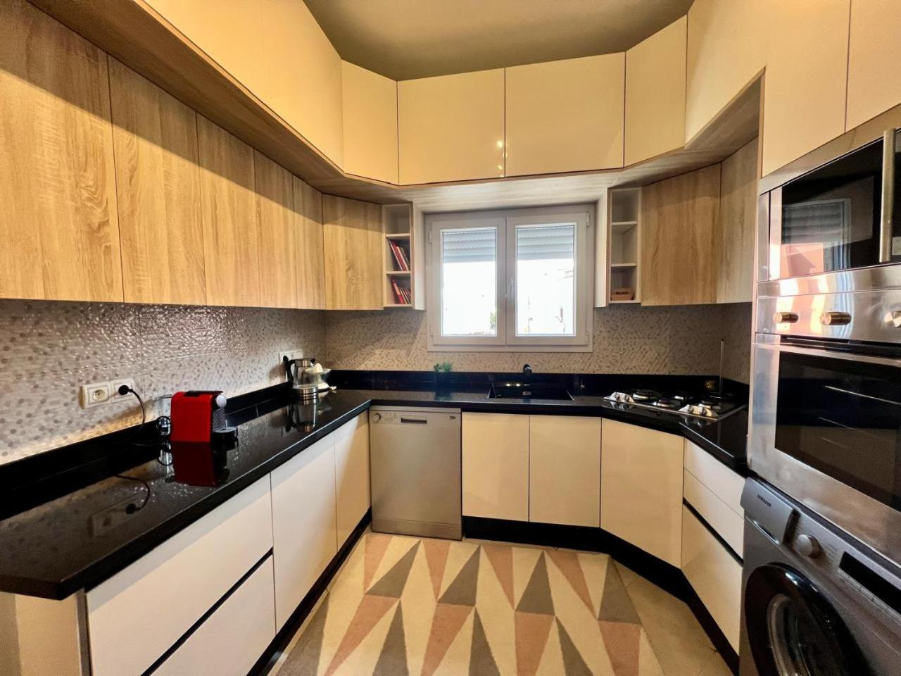 Appartement Jade Essaouira Esterno foto